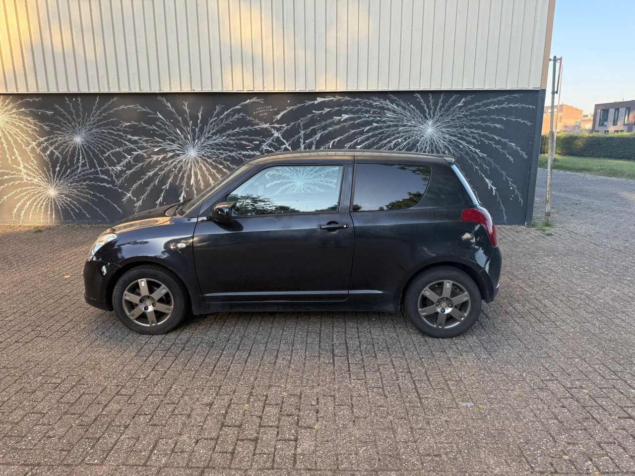 Suzuki Swift 1.5 - APK T/M 06/2026 - Keyless