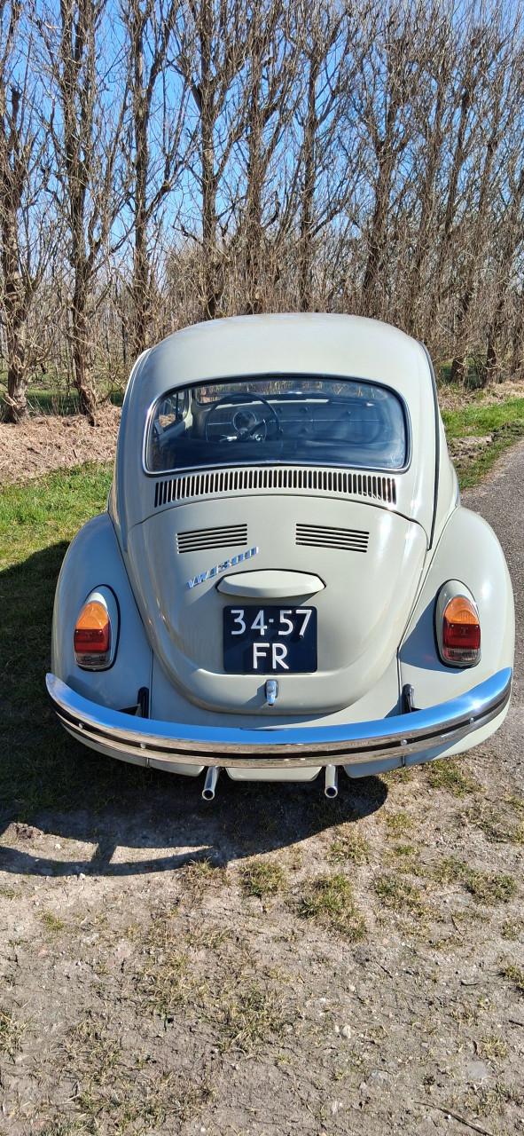 VW kever 1300 1968