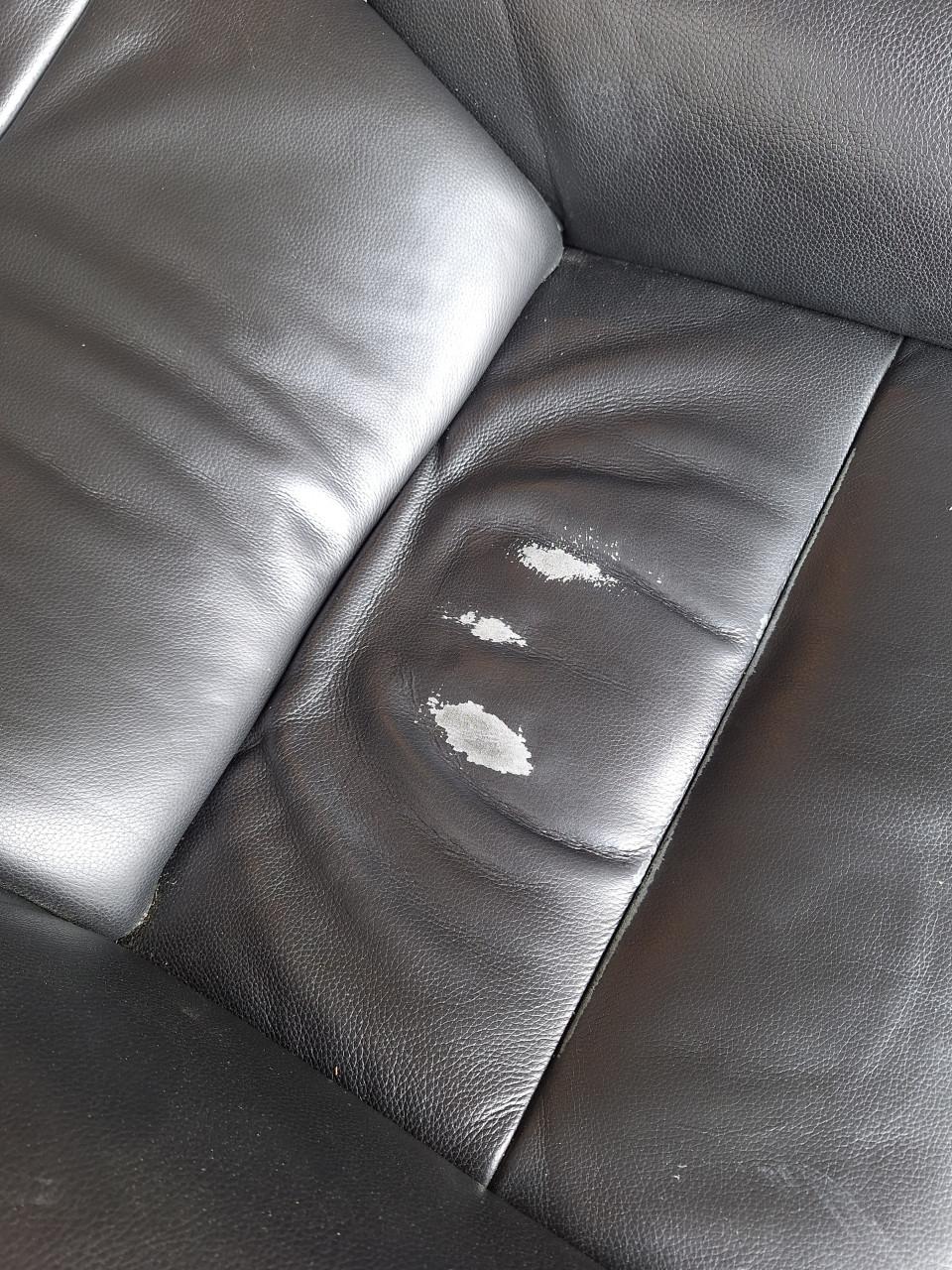 Conform relaxfauteuil