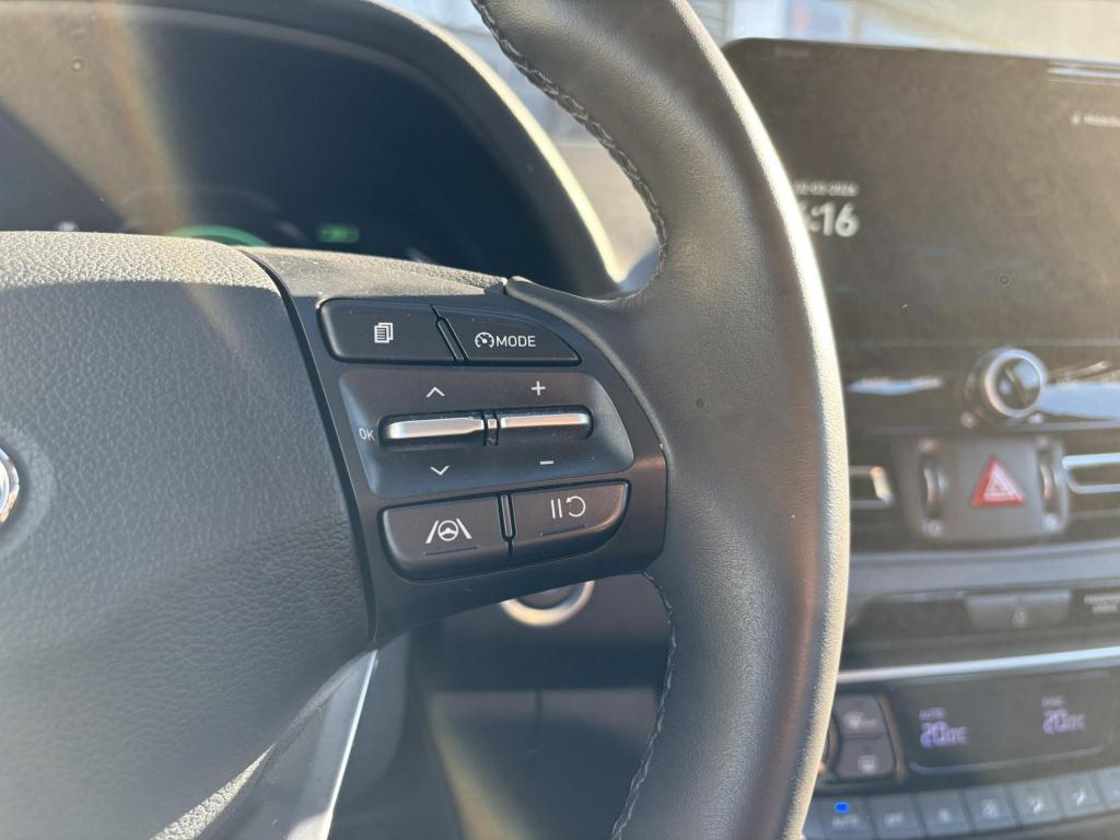Hyundai I 30 1.0 t-gdi mhev comfort smart