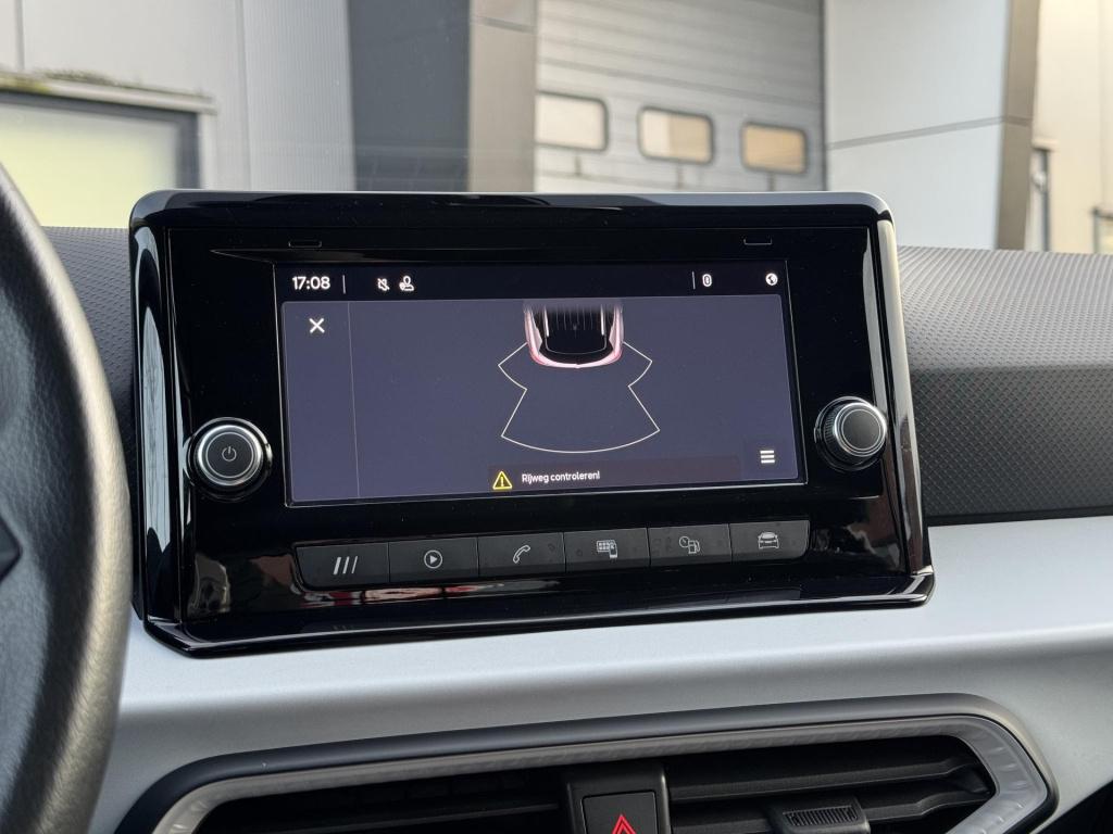 Seat Arona 1.0 tsi style nl-auto, allseason banden!