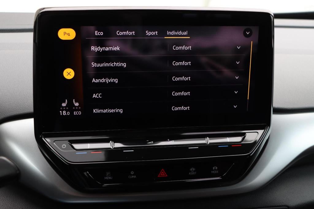 Volkswagen Id.4 first 77 kwh | soh 89,6% |
