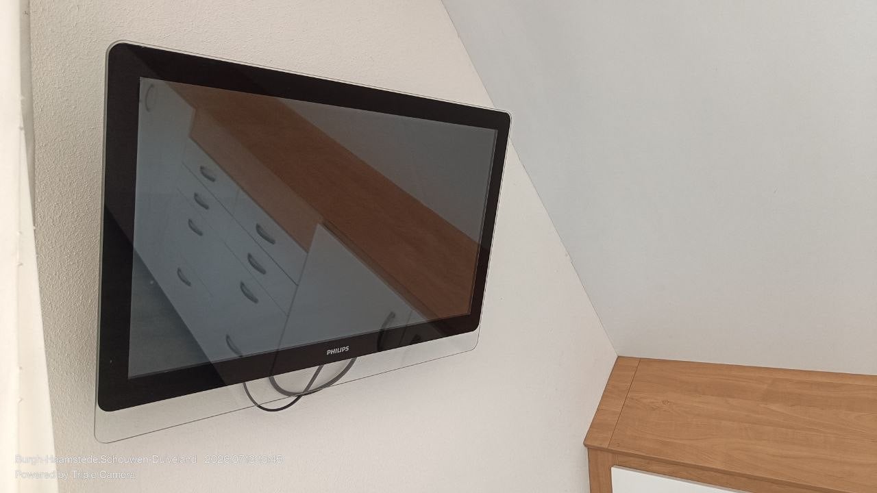 Philips  26" HD TV