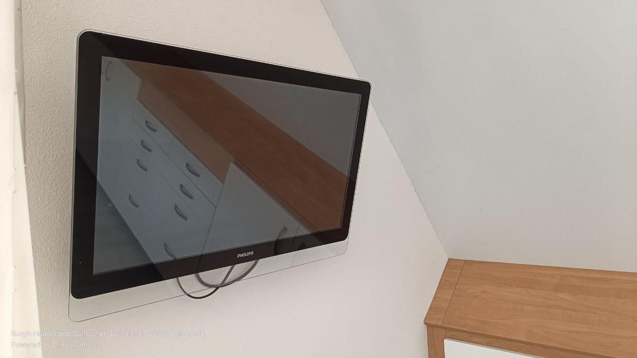 Philips  26" HD TV