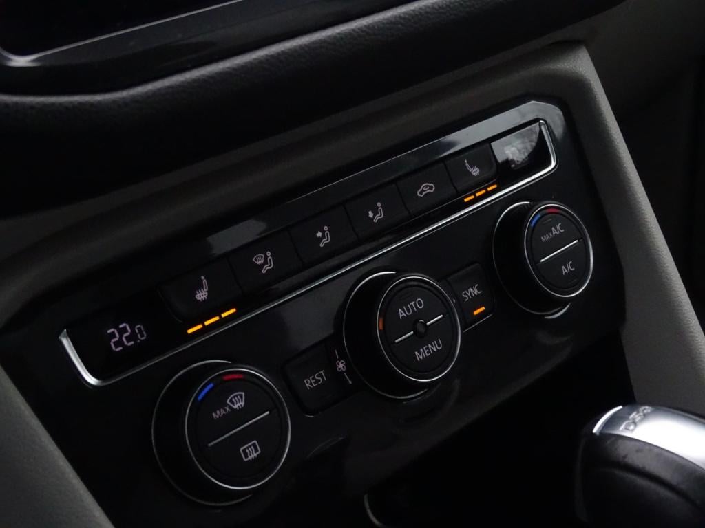 Volkswagen Tiguan Allspace 2.0 tsi 4motion highline business r 7p. automaat