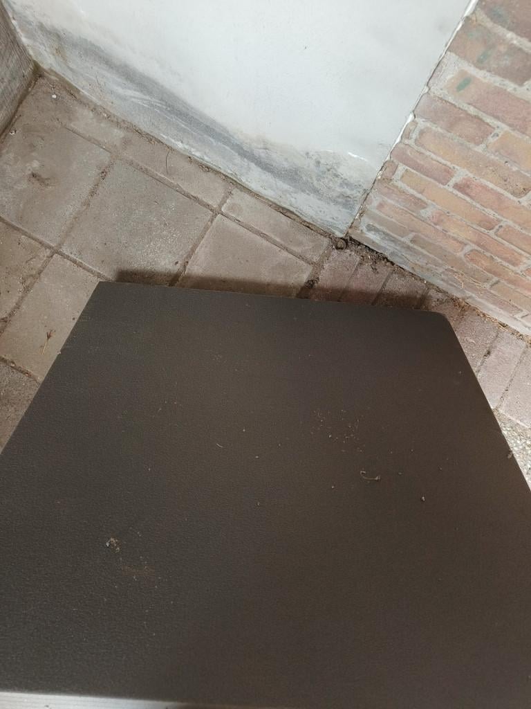 Boogschiet doel, schuimrubber met 10 papieren blazoenen