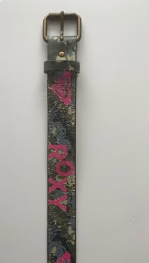 Roxy riem