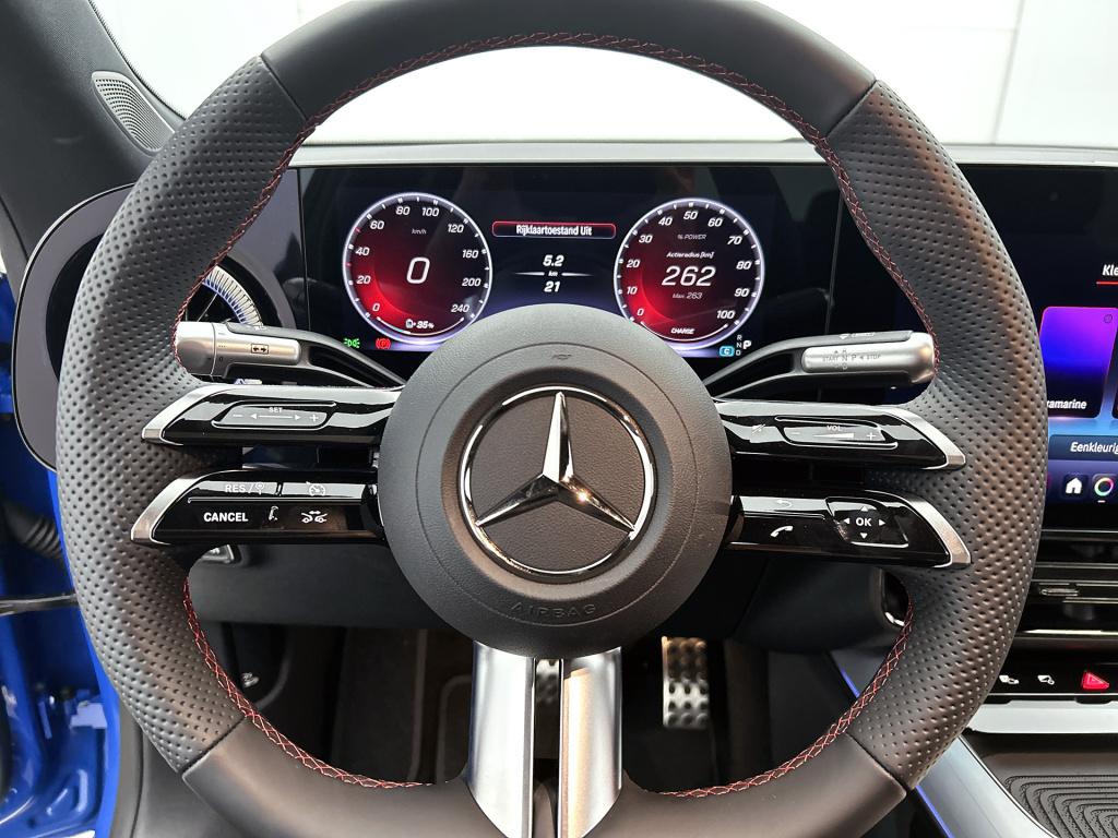 Mercedes-Benz Cla 250+ launch edition 85 kwh | multibeam led | panoramadak 