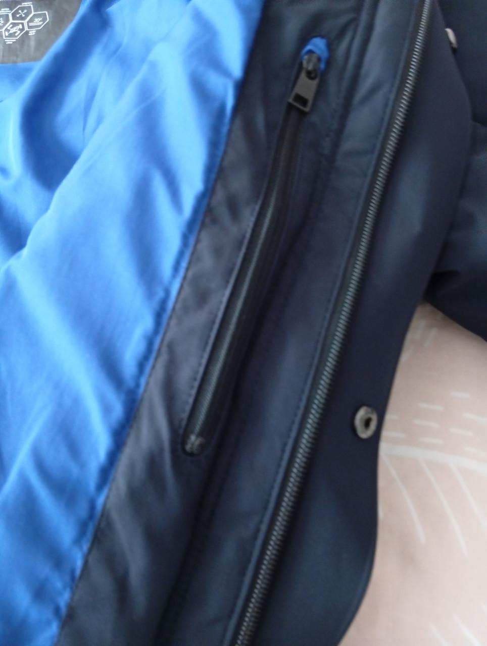 Zeer mooie winterjas 4 x xl