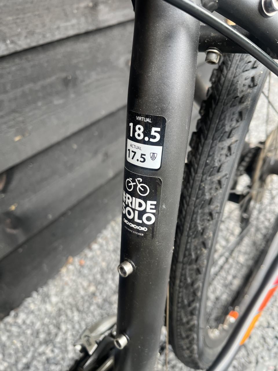 Trek Marlin 5 MTB