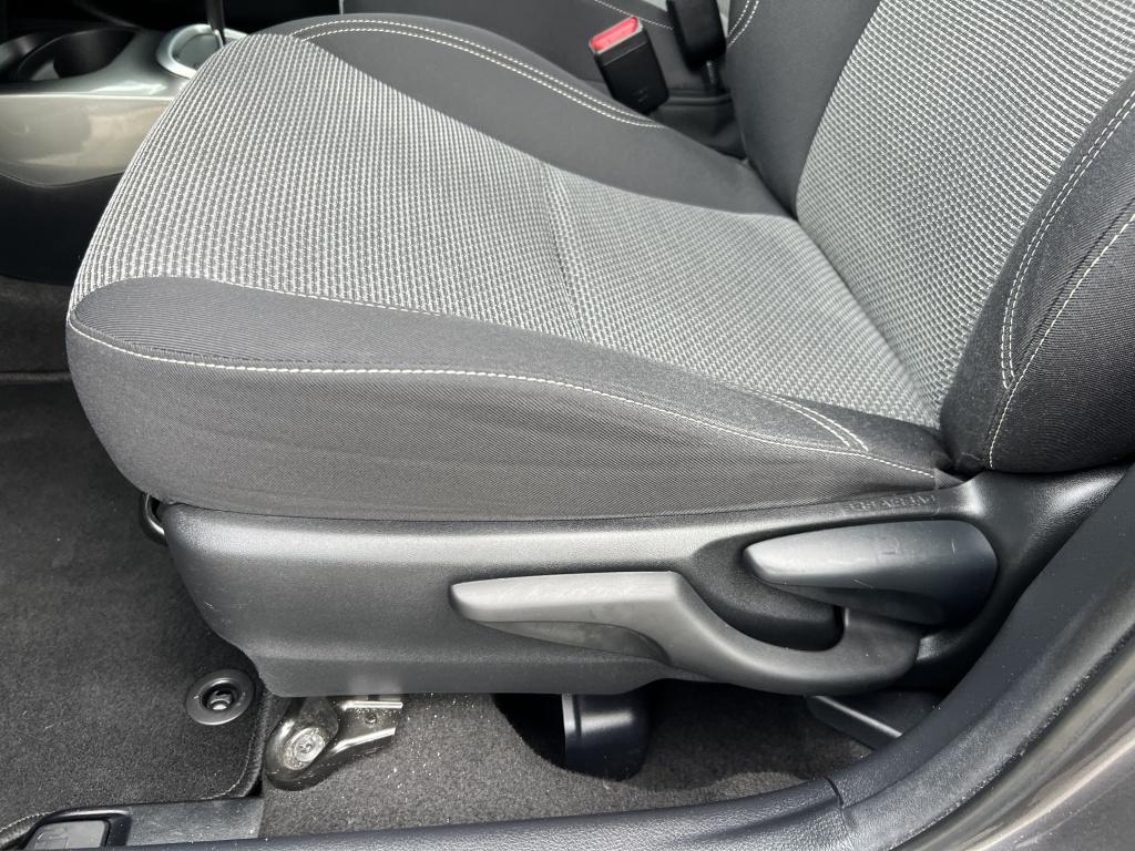 Toyota Yaris 1.5 full hybrid dyn.