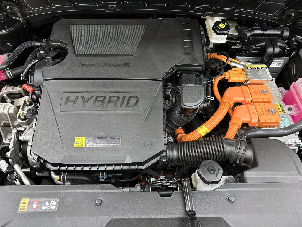 Kia Niro 1.6 gdi hybrid dynamicplusline parkeercamera | stoel en stuur verw
