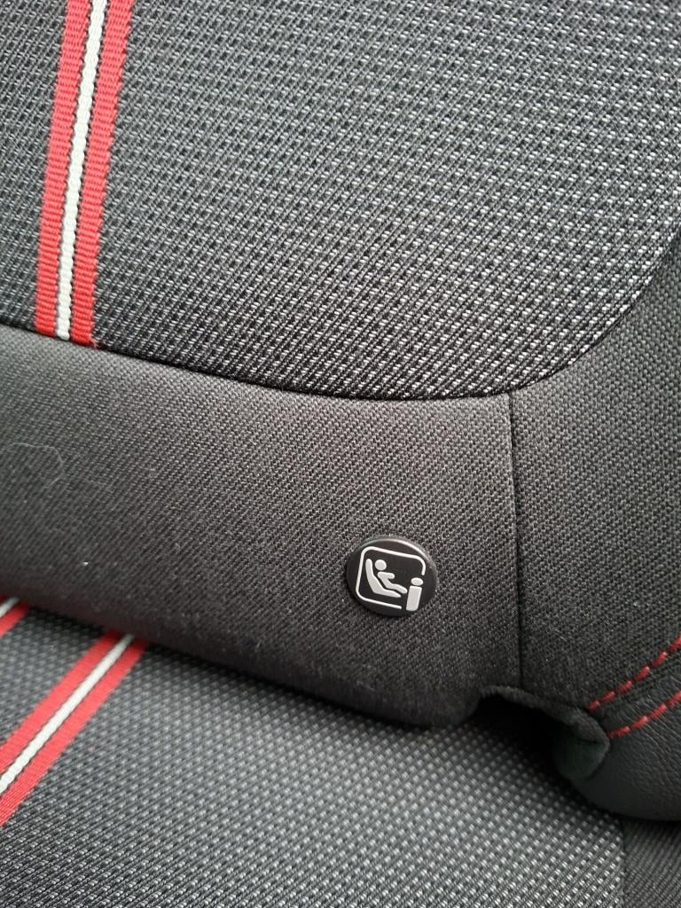 Opel Crossland X 1.2 turbo gs