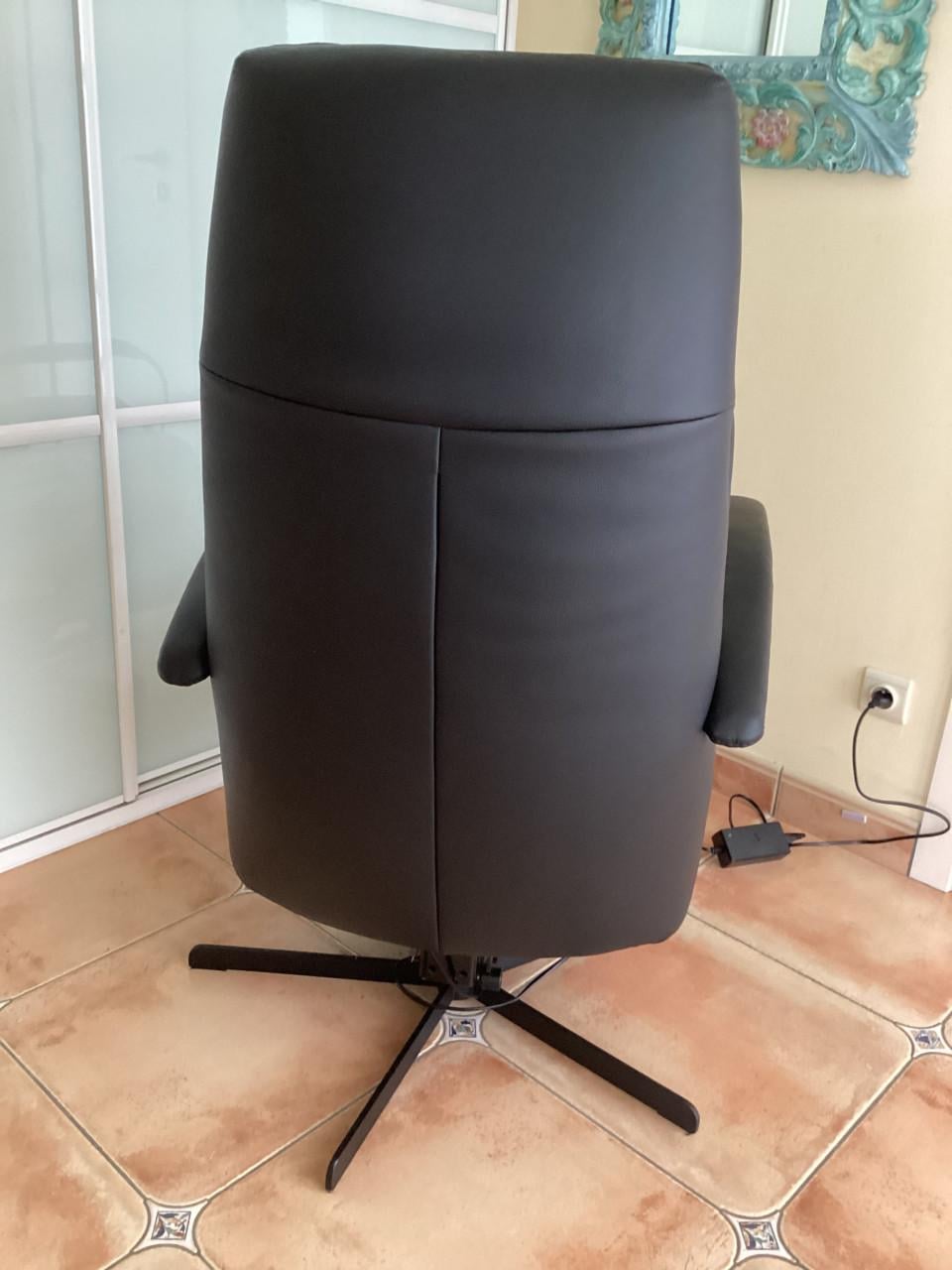 Prominent sta-op relax E100(zo goed als nieuw)