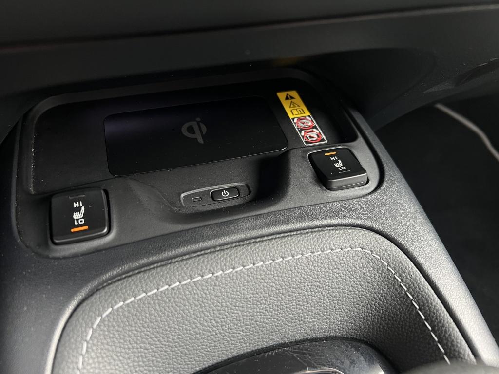 Toyota Corolla Touring Sports hybrid 140 dynamic
