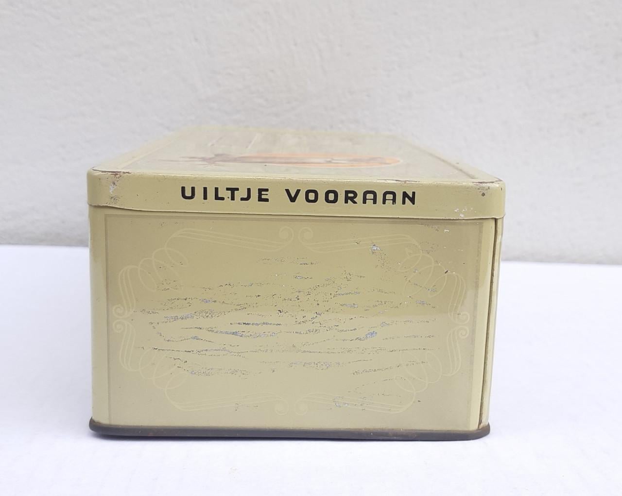 Uiltje blikken, Uiltje vooraan,  Uiltje Ceres, Uiltje d'Or