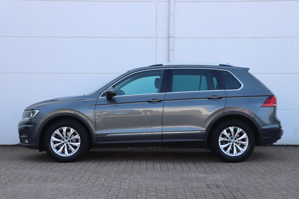 Volkswagen Tiguan 1.4 tsi act comfortline business 150pk dsg6