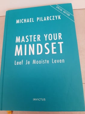 Boek