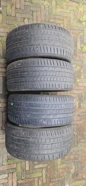 Zomerbanden vredestein R18/245/40