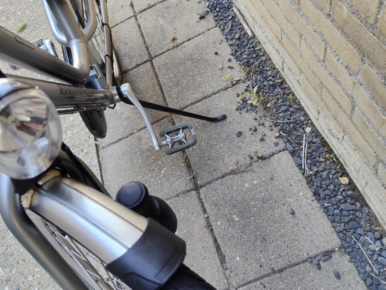 Te koop 28 inch batavus meisjes fiets