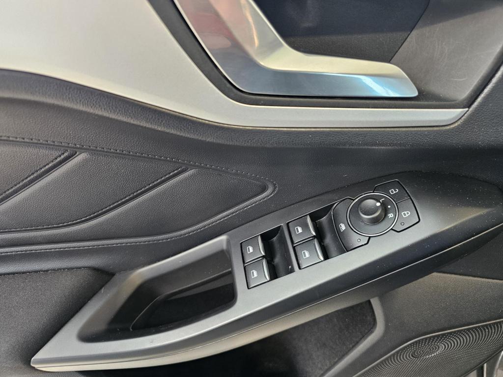Ford Focus wagon 1.0 ecoboost hybrid trend edition business