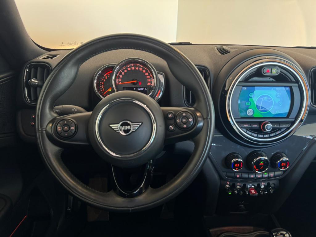 Mini Countryman 1.5 cooper