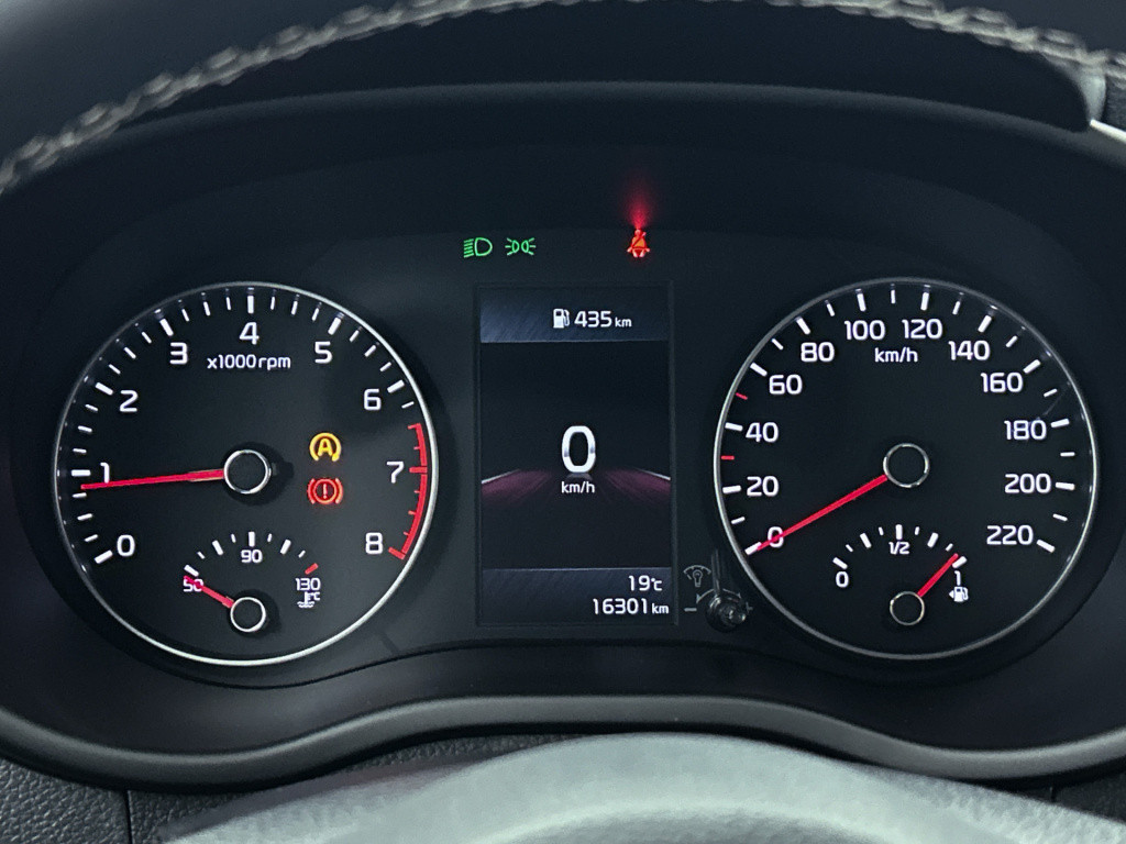 Kia Picanto 1.0 dpi dynamicline | parkeercamera | apple carplay | lm velgen