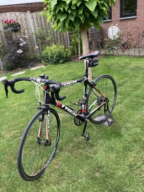 Trek Madone racefiets