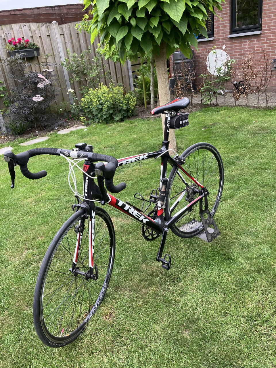 Trek Madone racefiets