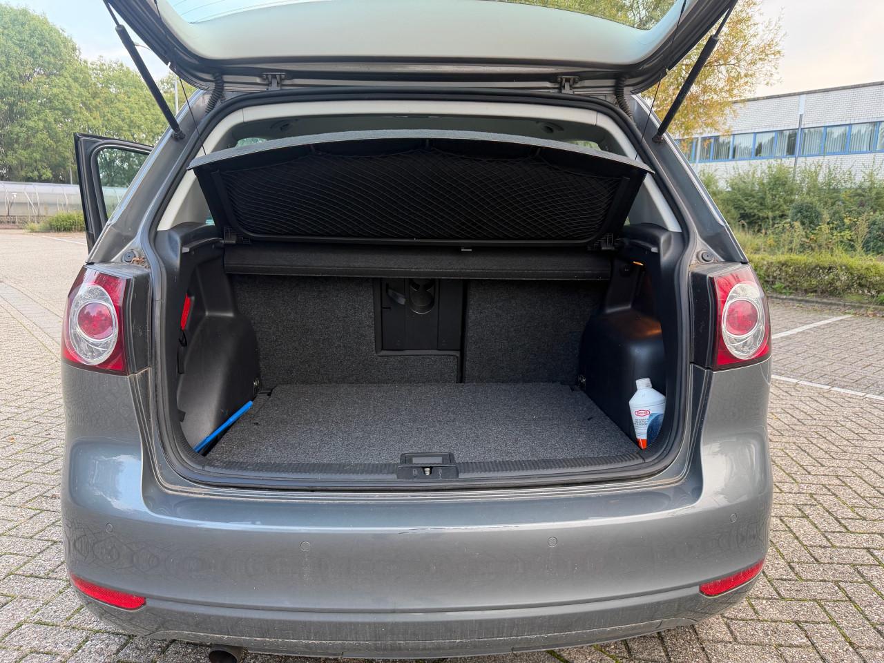 Volkswagen Golf Plus 1.2 TSI Highline | Apk |Airco | Cruise | Pdc | Lage KM