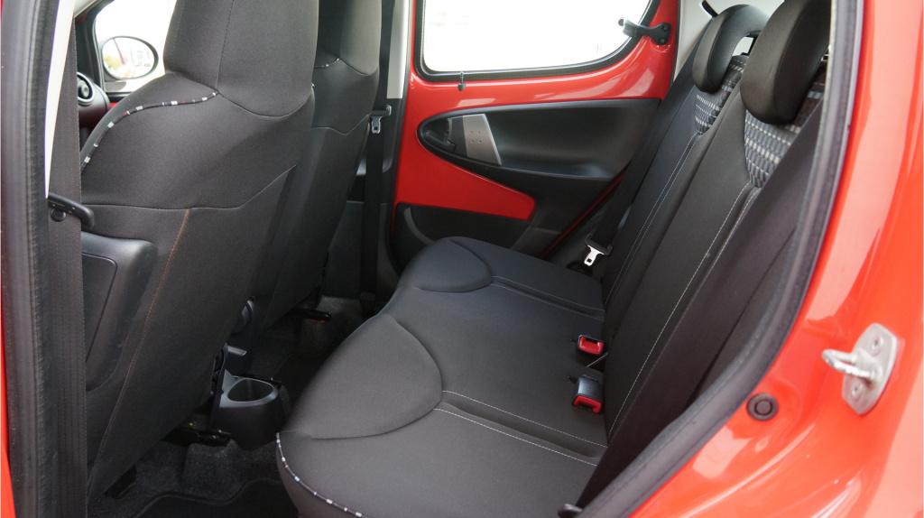 Citroen C1 1.0 collection rijklaar incl garantie