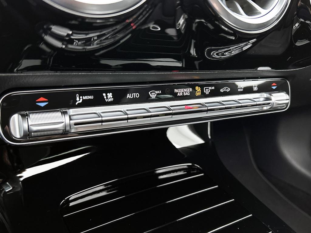 Mercedes-Benz Cla shooting brake 250 e business solution amg | nightpakket 