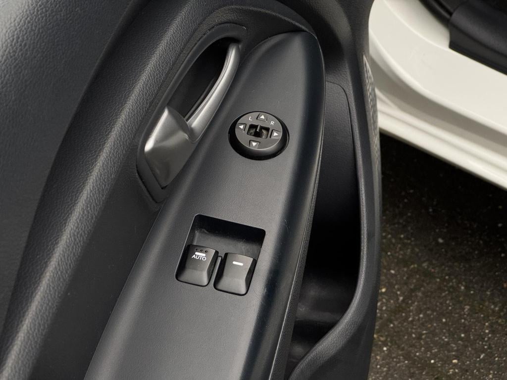 Kia Rio 1.2 cvvt comfortline incl. trekhaak!