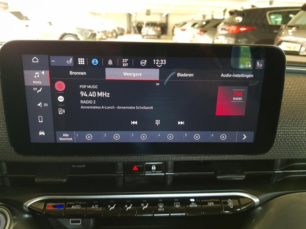 Fiat 500e cabrio la prima 42 kwh