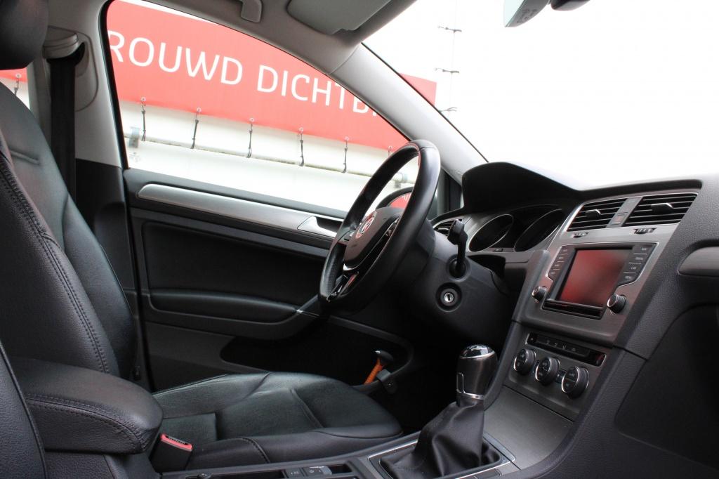 Volkswagen Golf 1.0 tsi comfortline