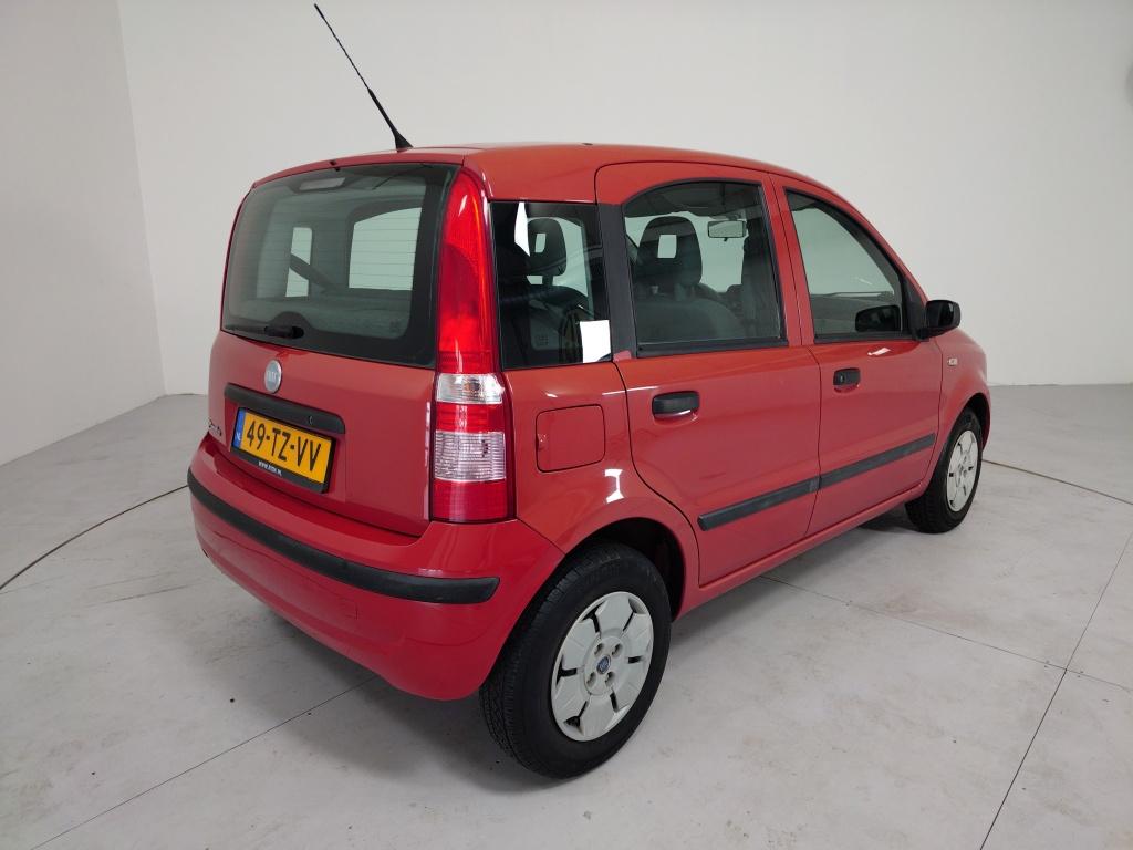 Fiat Panda 1.1 active