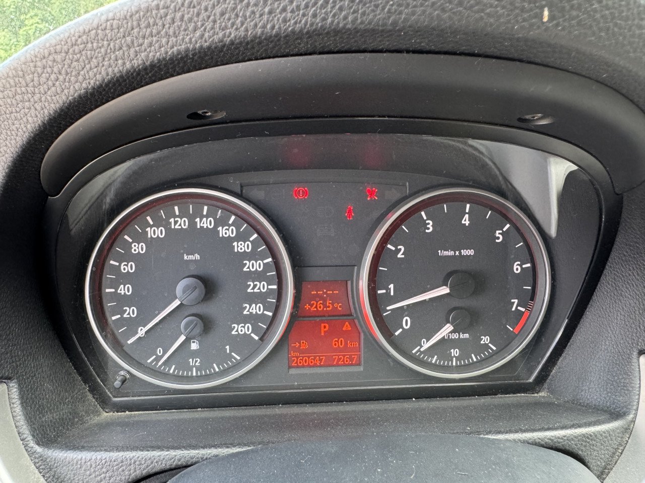 BMW 3-Serie 2.5 I High Executive 325i AUTOMAAT 2006 Grijs