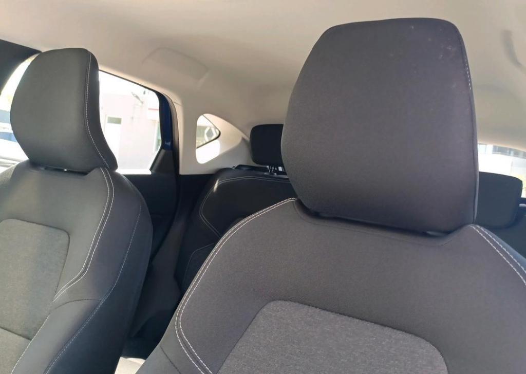Renault Captur 1.6 e-tech hybrid 145 evolution