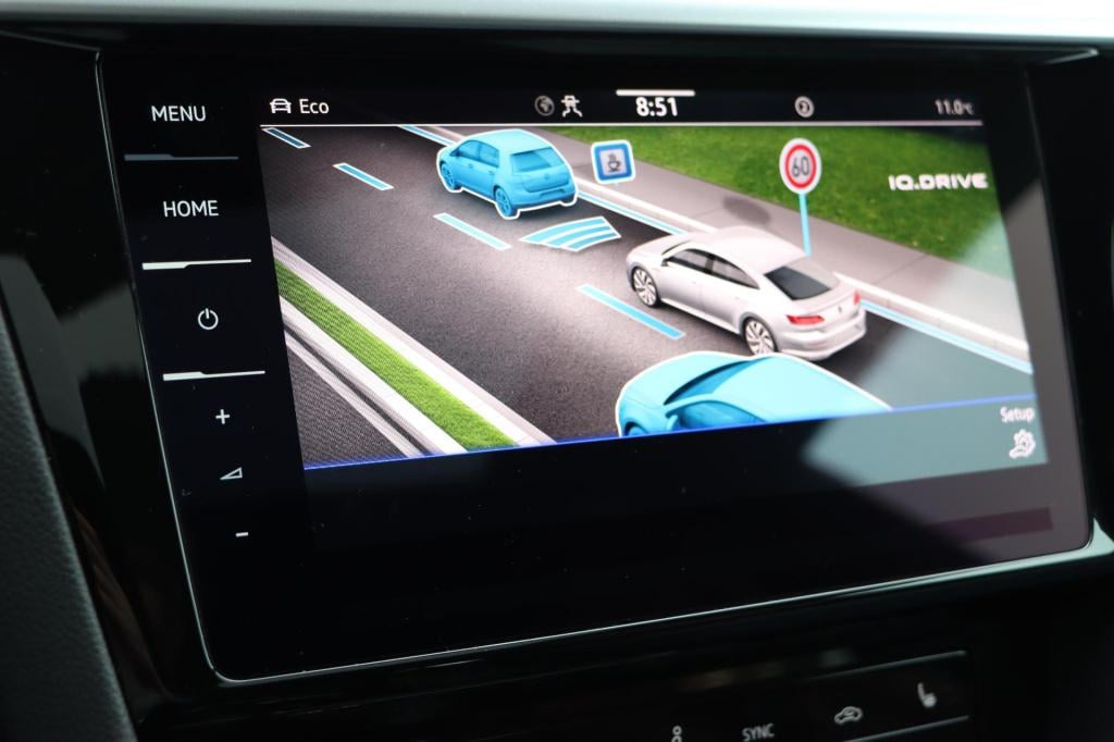 Volkswagen Arteon 1.4 tsi ehybrid r-line business + 218pk dsg6 | soh 94,1% 