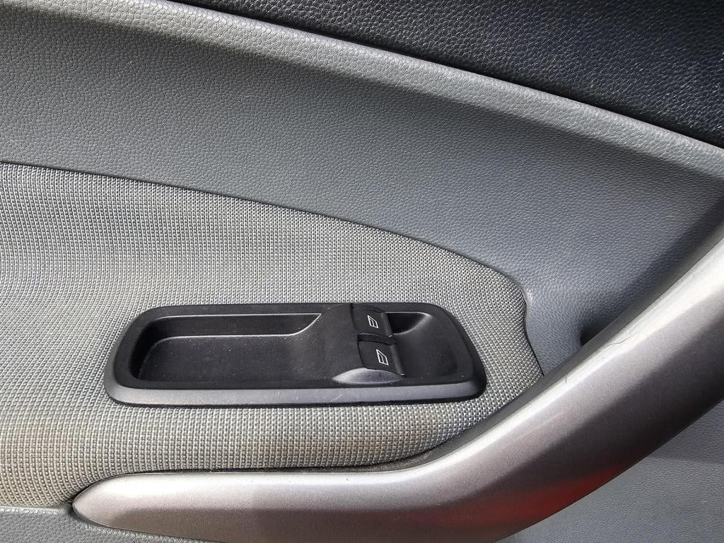 Ford Fiesta 1.25 trend
