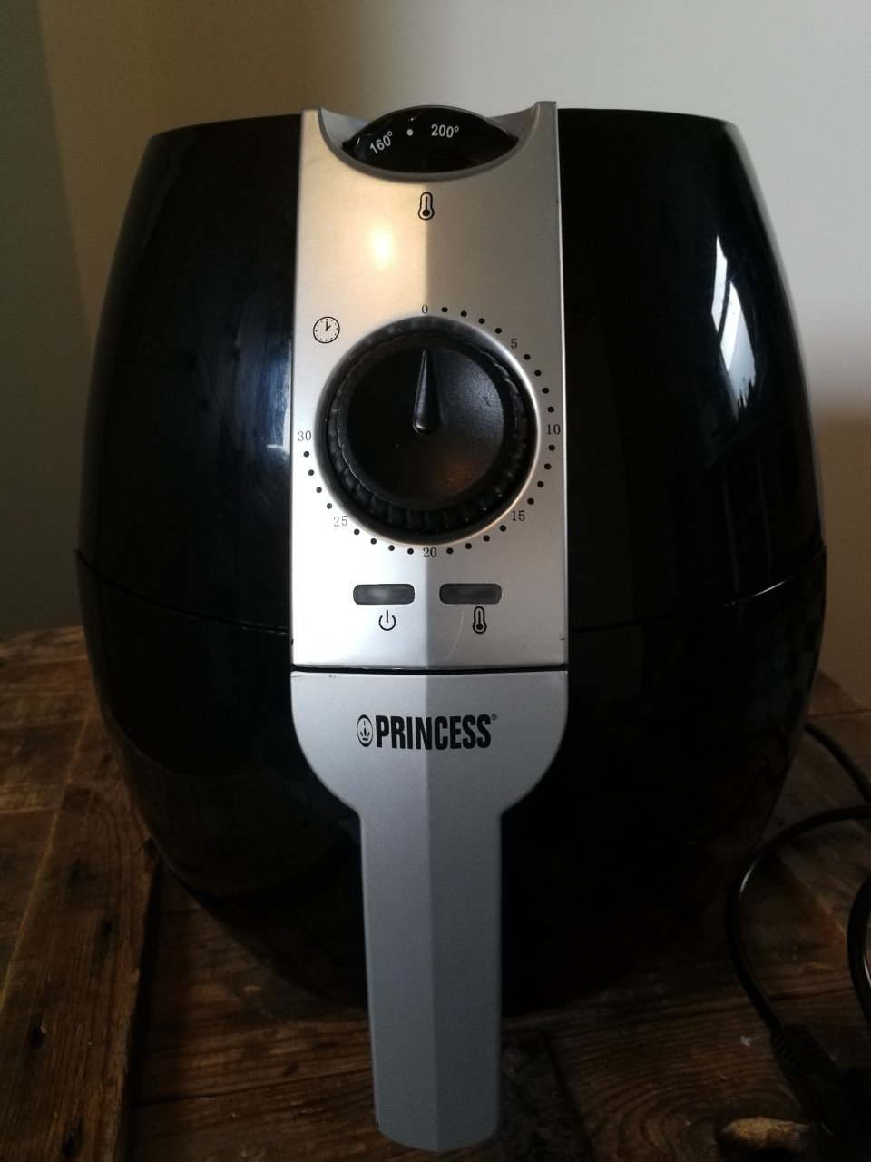 Airfryer "Princess"