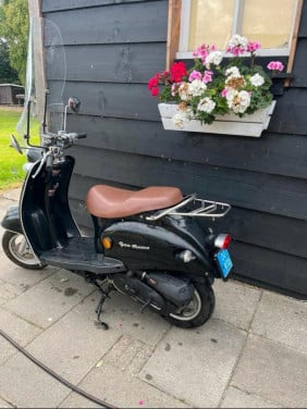 Scooter