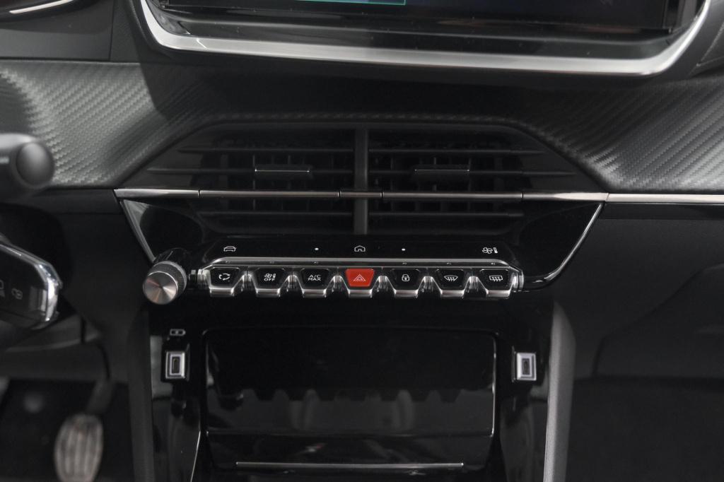Peugeot 208 puretech 100 allure | 360 camera | dodehoekdetectie | apple car