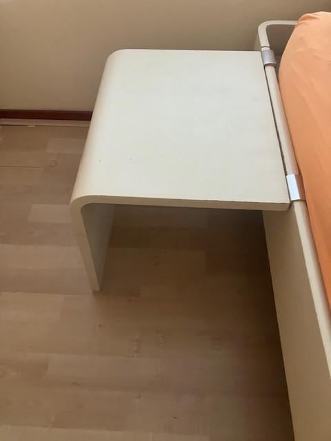 Bedauping bed 200 X 200