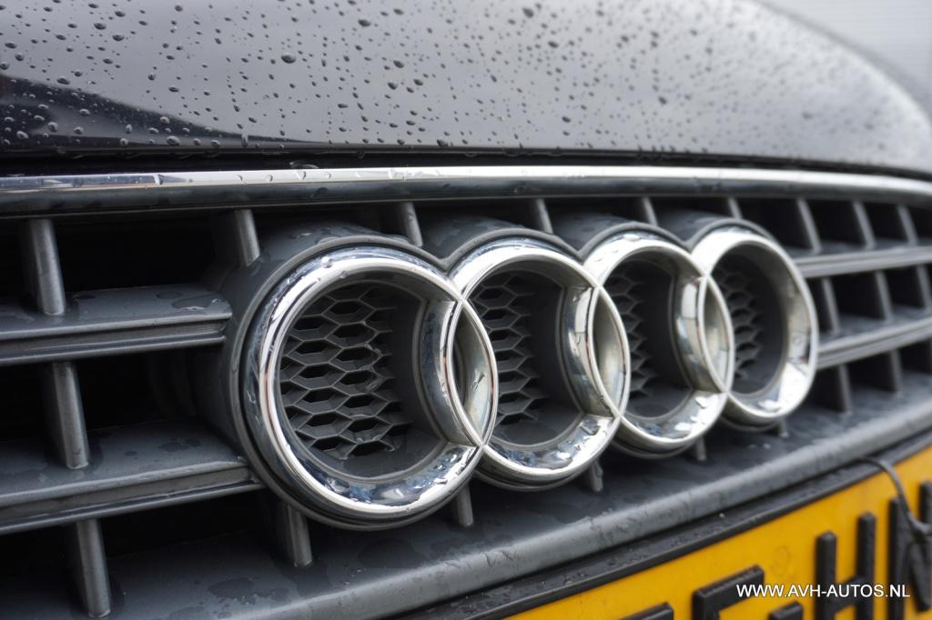 Audi TT 2.0 tfsi pro line