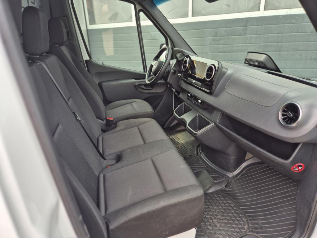 Mercedes-Benz Sprinter 317 1.9 cdi l3 base