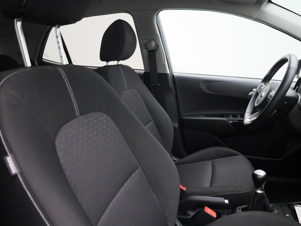 Kia Picanto 1.0 dpi dynamicplusline | navigatie | camera | apple carplay / 