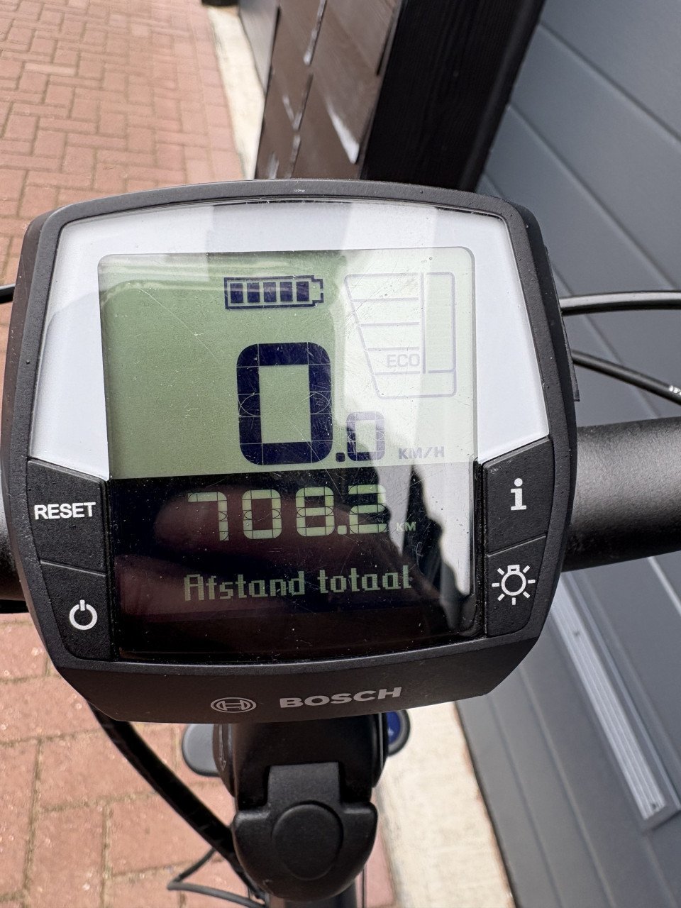 Pegasus premio e8 Dames elektrische fiets met middenmoter