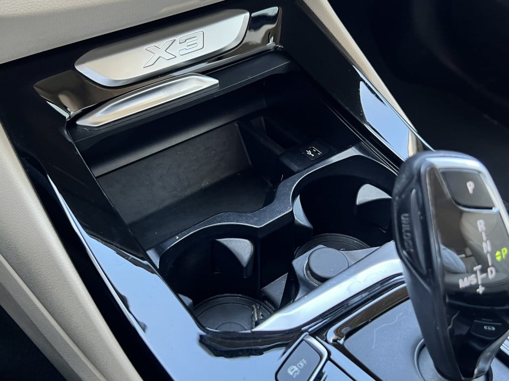 BMW X3 xdrive20i high executive edition | trekhaak | vol opties