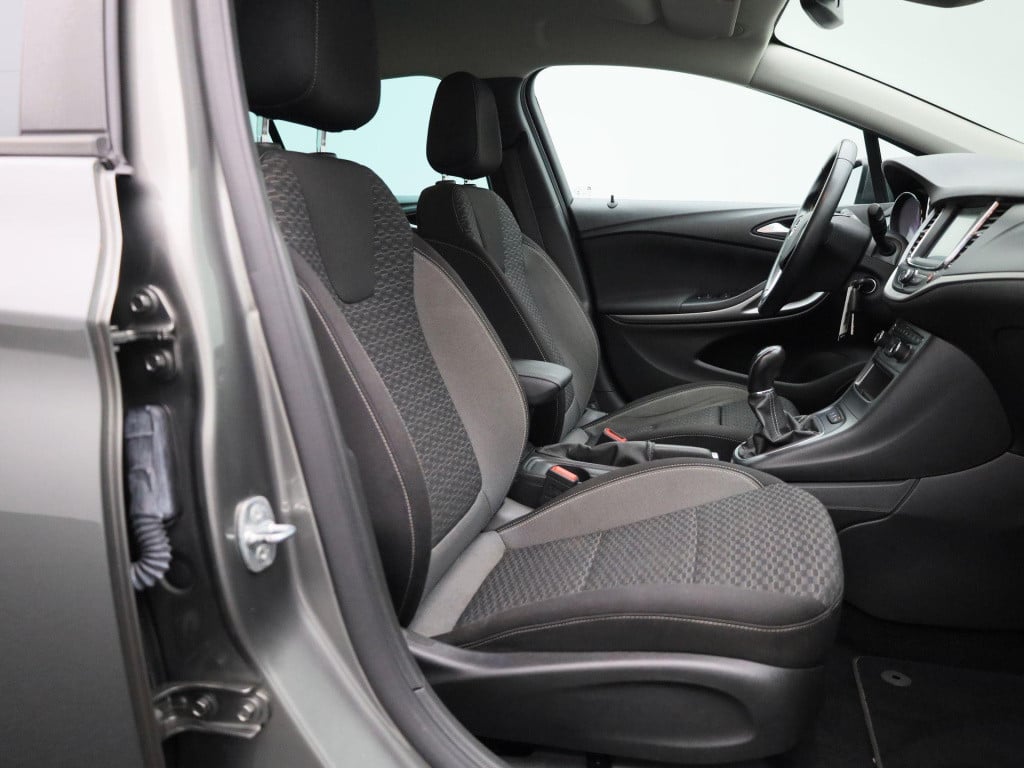Opel Astra sports tourer 1.2 edition | navigatie | apple carplay / android 
